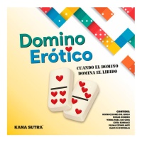 Gioco del domino erotico