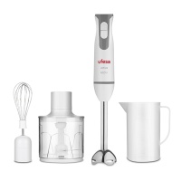 Frullatore immersione tritatutto 600 W turbo - Ufesa BP4552