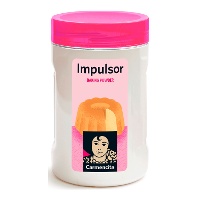 Impulsor in polvere 820 gr - Carmencita