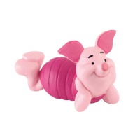 Statuina torta Piglet Winnie da 5,5 cm - 1 unità