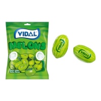 Gomma da masticare al melone - Vidal - 90 gr
