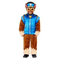 Costume Chase Paw Patrol da bambino