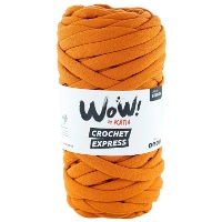 Wow Crochet Express da 200 g - Katia