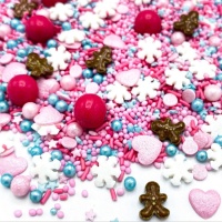 Sprinkles Candy Land da 90 g - Happy Sprinkles