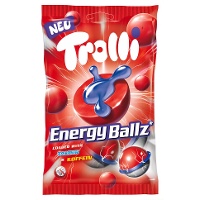 Energy Ballz da 75 gr - Trolli