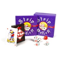 Gioco dello strip poker