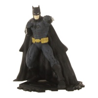 Statuina torta Batman da 9,5 cm - 1 unità