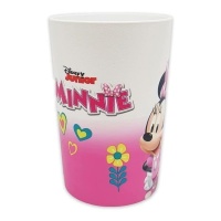 Tazze riutilizzabili Minnie 230 ml - 2 unità