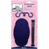 Portaconi doppio - Hemline
