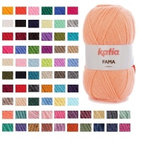 Fame da 100 g - Katia