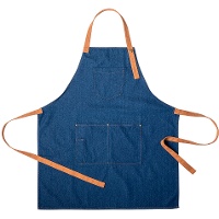 Grembiule Rober denim