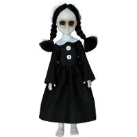 Pendente di bambola defunta di 30 cm