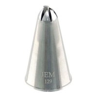 Beccuccio a forma di goccia nº 129 - Jem