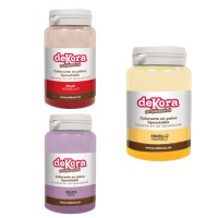 Colorante in polvere liposolubile da 25 g - Dekora