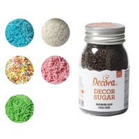 Codette colorate 90 g - Decora