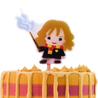 Candela Hermione Granger