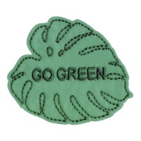 Patch di foglia di eucalipto - Prym