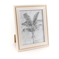 Cornice per palme vintage per foto 15 x 20 cm - DCasa