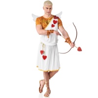 Costume da Cupido per uomo