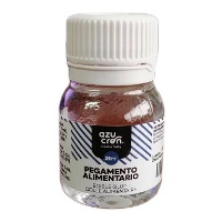 Colla commestibile da 25 gr - Azucren