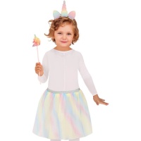 Set magico di unicorno