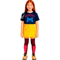 Costume di cantante K-Pop lilla star per ragazze - DISPONIBILE DICEMBRE 2025