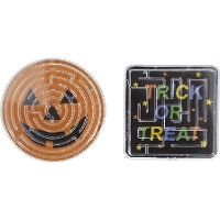 Passatempi di Halloween - 2 unità