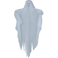 Ciondolo fantasma di 72 cm