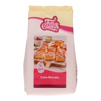 Preparato per Cake Blondie da 500 gr - FunCakes