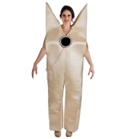Costume da molletta per adulti