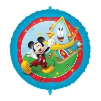 Palloncino Mickey rotondo 46 cm - Procos