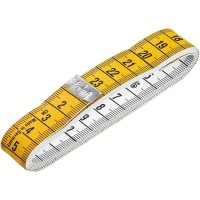 Nastro da cucito 1,50 m x 1,9 cm Junior senza blister - Prym