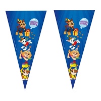 Sacchetti di caramelle Paw Patrol Paw Patrol - 100 pz.