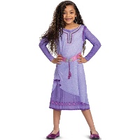 Costume di Wish per bambina