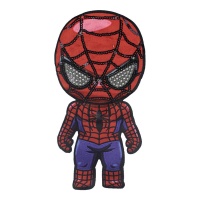 Patch di Spiderman - Nadel