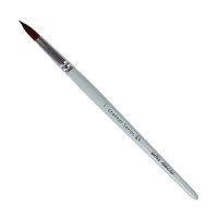 Pennello Crafter S1 rotondo M corto n° 5/0 - Artis decor