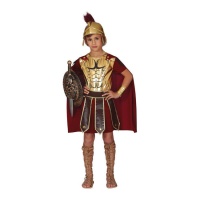 Costume centurione legione romana infantile