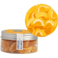 Fette gommose al limone 142 g - PME