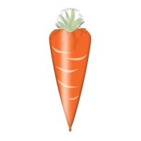 Pallone carota 35 x 111 cm - Anagramma