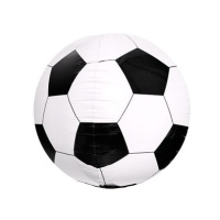 Pallone da calcio da 60 cm - Oh Yeah!