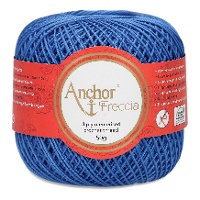 Freccia 50 g - Spessore n. 6 - Anchor