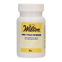 CMC Polvere di tilosa da 40 gr - Wilton