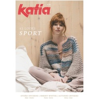 Rivista Sport nº 108 - Katia - 21/22