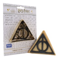 Cutter per i Doni della Morte di Harry Potter