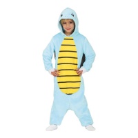 Costume Pokemon Squirtle infantile