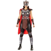 Costume da Thor Amore e Tuono per adulti