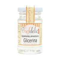 Glicerina da 60 g - Chefdelice