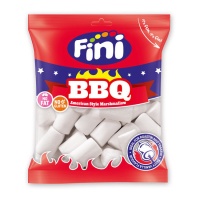 Marshmallow BBQ American Style - Fini - 200 g