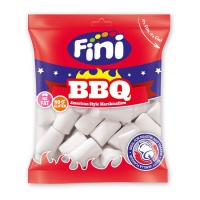 Nuvole BBQ all'americana - Fini - 200 g