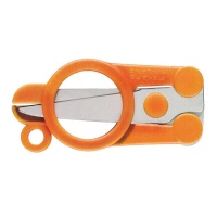 Forbici pieghevoli classiche 11 cm - Fiskars